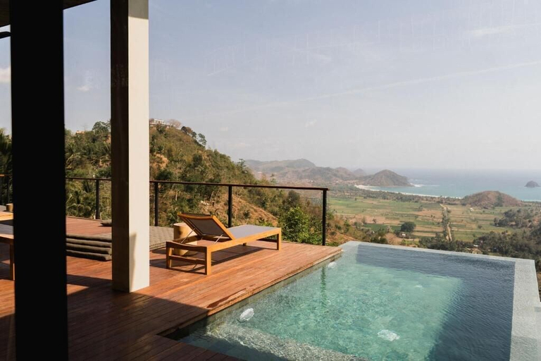 Sport & Beauty 5, DUNIA LOMBOK, Lombok