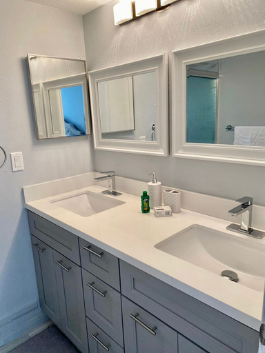 Room 5, Dream Superior 3BR Condo Near Disney Parks 2, Osceola