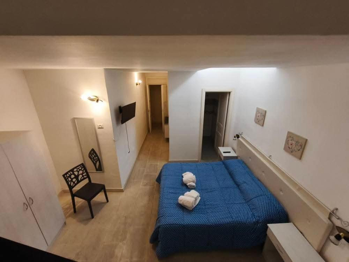 Bedroom 3, Angolo Del Corso, Lecce