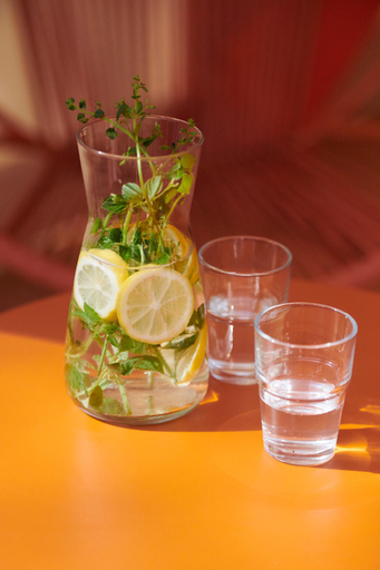 Food & Drinks 5, LAVITA Camp - Capitana Villasimius, Cagliari