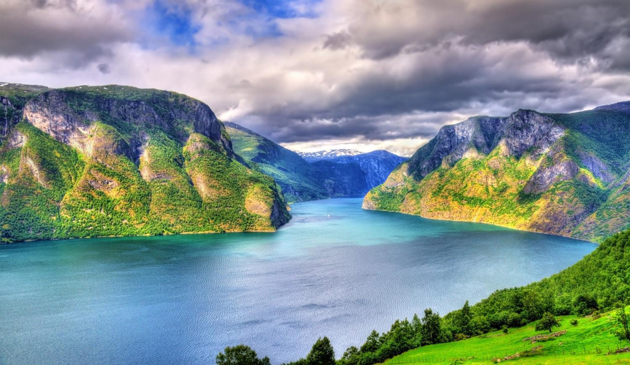 Others 5, Timblalodgen - Mountain lodge near Sognefjord & Flam, Sogndal