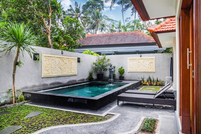 Others 3, Moon Villa - 2BDR and Private Pool Enjoy Ubud Sky, Gianyar