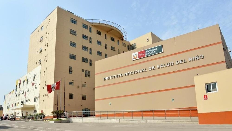 Exterior & Views, BTH Hotel – Boutique Concept, Lima