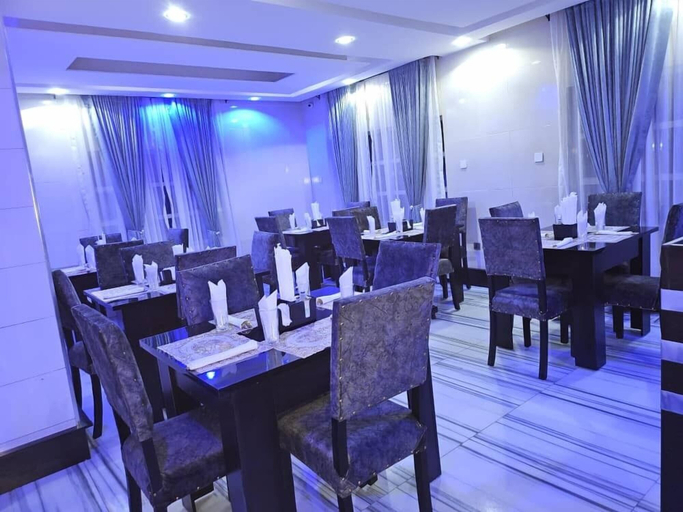 Food & Drinks 4, Quince Garden Hotel, Oshodi/Isolo
