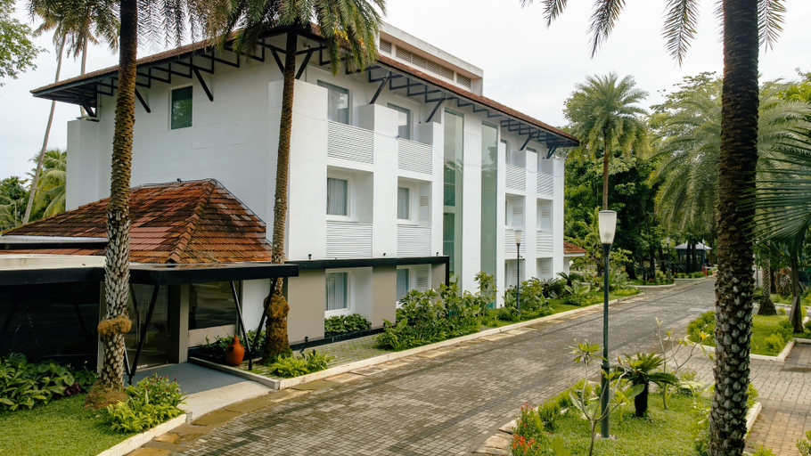 Exterior & Views 1, Riviera Garden, Ernakulam