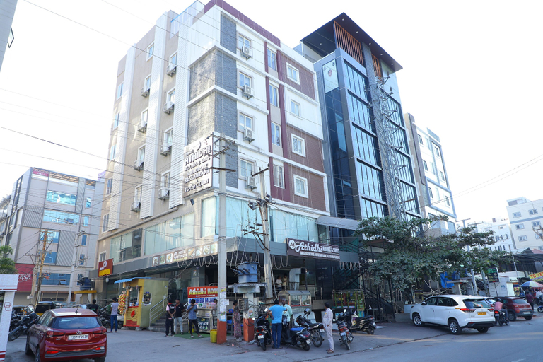 Others 5, ATHIDHI HOTEL & SUITES, Hyderabad