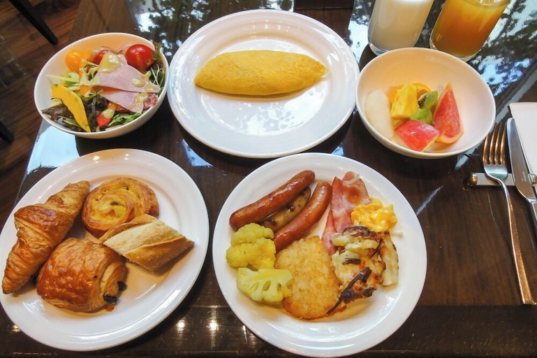 Food & Drinks 5, Aviary Hanoi Hotel & Travel, Hoàn Kiếm