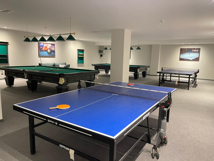 Others 4, Arena Apartments & Villas Guba, Quba