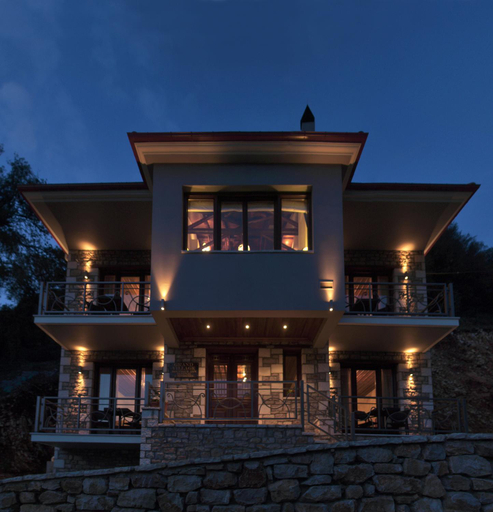 Others 5, Grand Village boutique inn, Central Greece