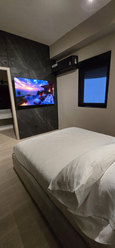 Bedroom 2, La Résidence Panamá, Panamá