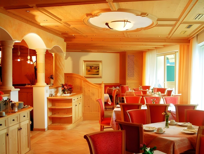 Food & Drinks 5, Landsitz Stroblhof, Bolzano