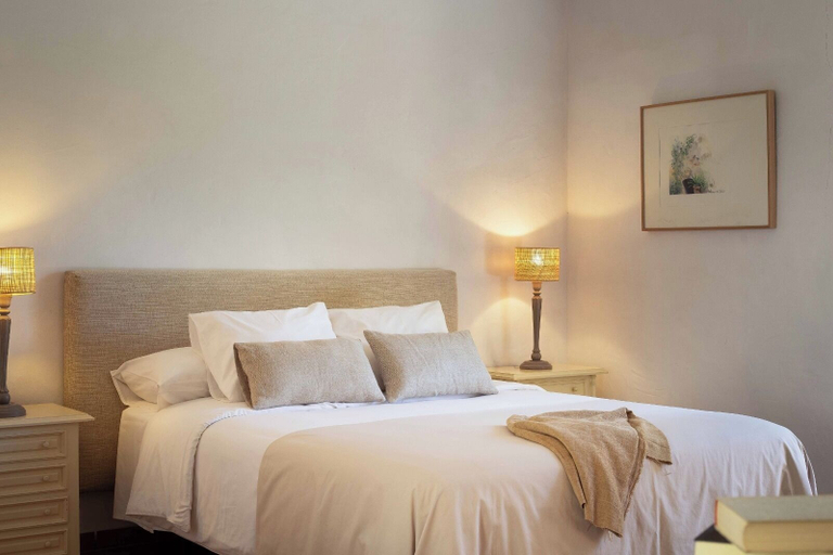 Bedroom 2, Fangar Agroturismo, Baleares