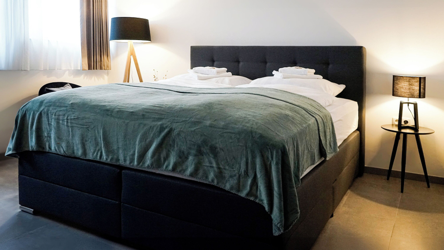 Bedroom 3, SI VIEW, Siegen-Wittgenstein