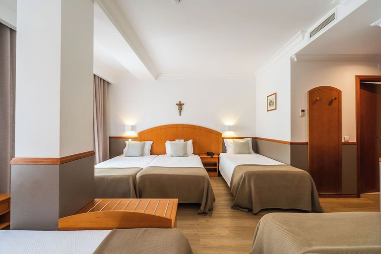 Bedroom 16
