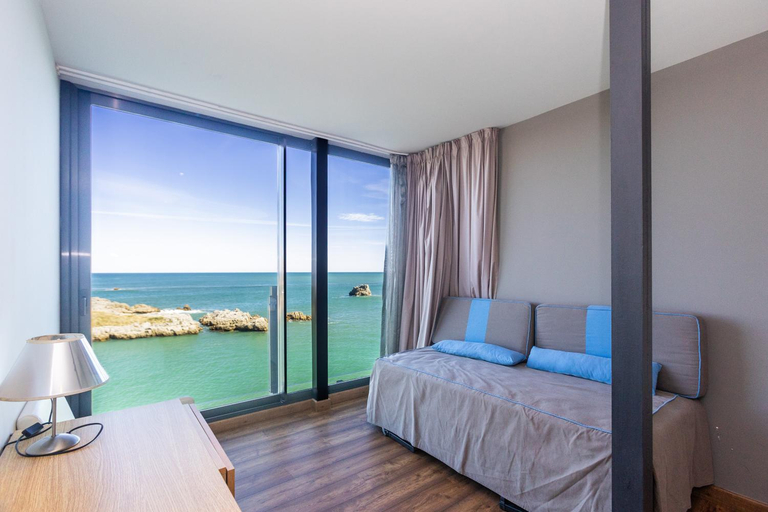Bedroom 2, Hotel Astuy, Cantabria