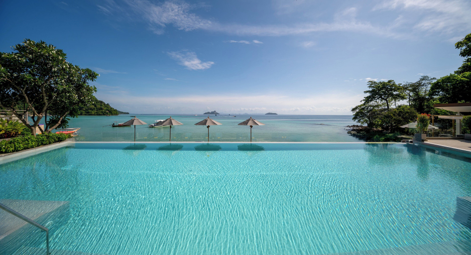 Sport & Beauty 3, Centara Villas Phi Phi Island, Mueang Krabi