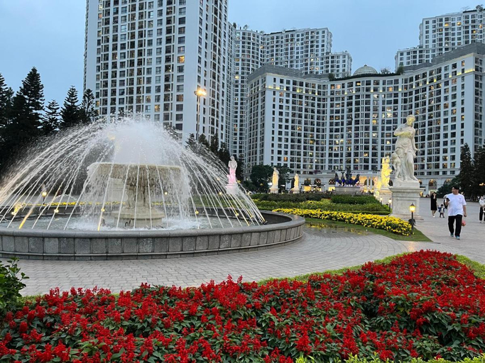 Others 3, Vinhomes Royal City Luxury Apartment 2 Br, Thanh Xuân