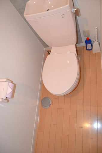 Bathroom 2, Gracias Guest House , Kagoshima