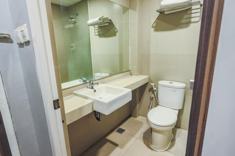 Bathroom 3