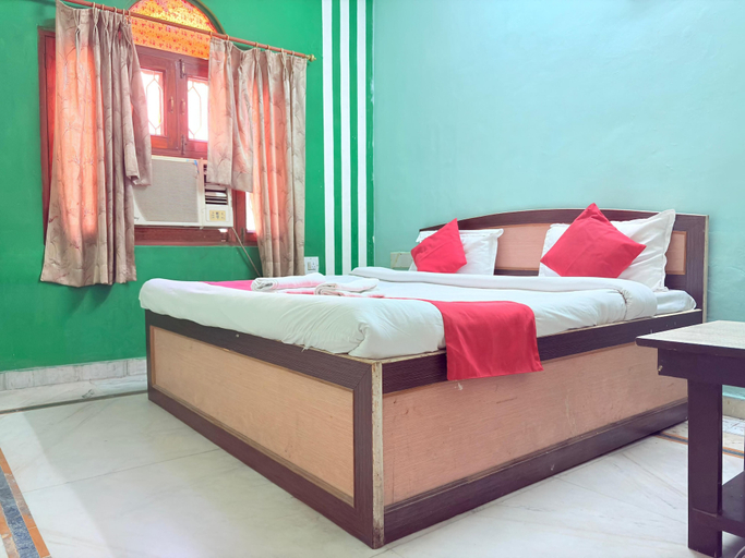 Others 5, HOTEL KRISHNAM PALACE, Jaipur