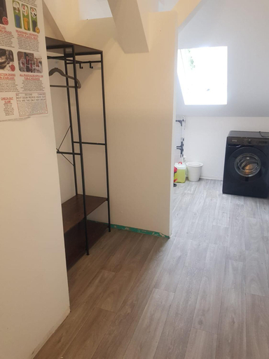 Bathroom 4, Apartments fur Monteure - Heilbronn, Heilbronn