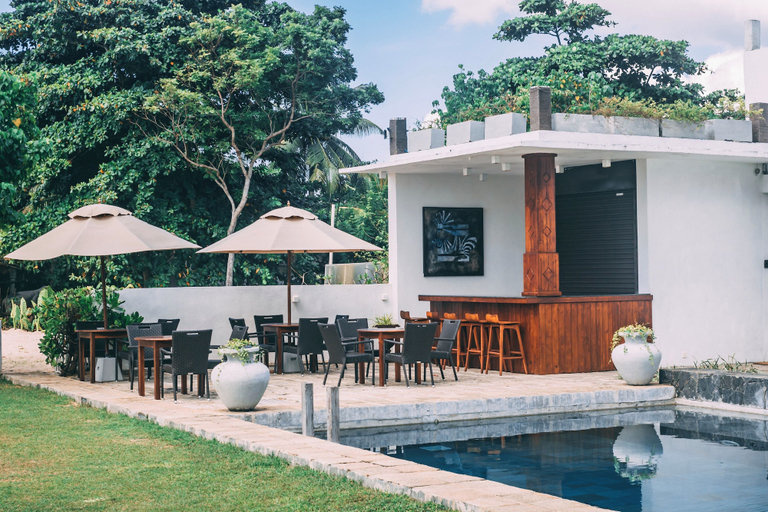 Sport & Beauty 3, Lantern Boutique Hotel by Reveal, Weligama