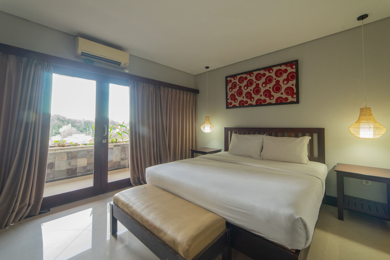 Bedroom 7