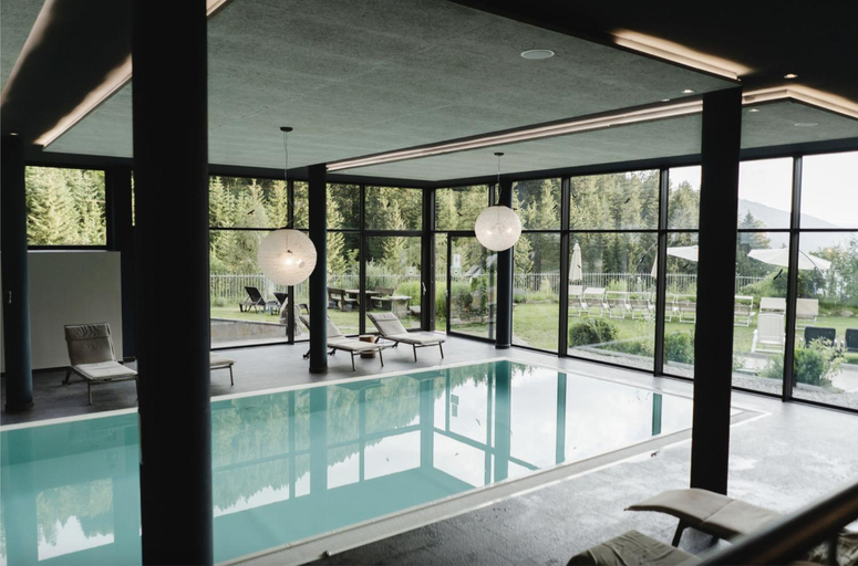 Sport & Beauty 2, Hotel Rosengarten, Bolzano