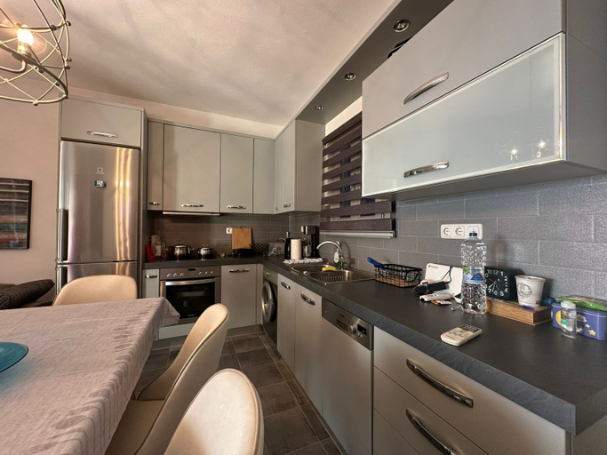 Others 4, Owl's Nest Residence, South Aegean