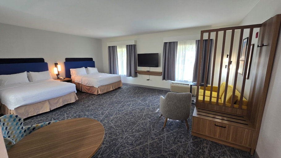 Bedroom 1