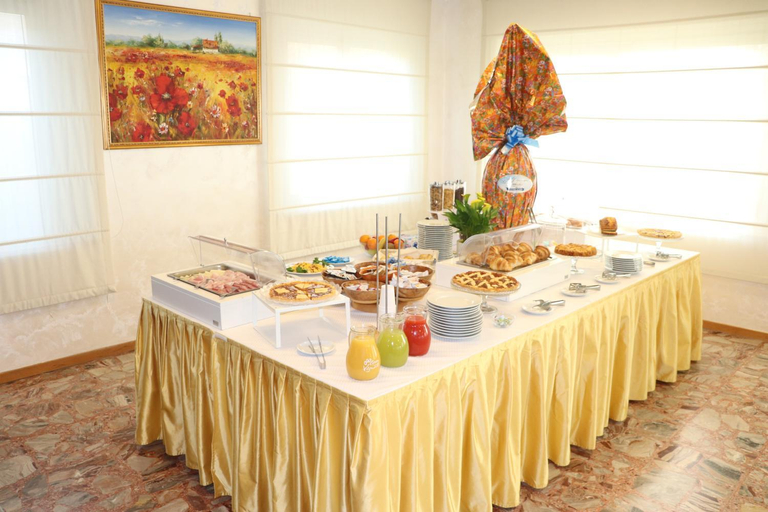 Food & Drinks 5, Hotel Morolli, Rimini