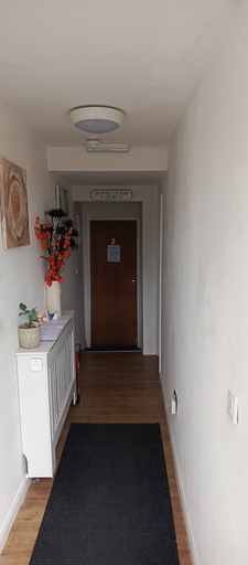 Others 5, New Accommodation, Derbyshire