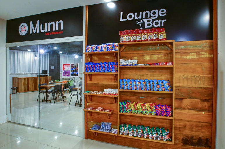 Others 5, Go Inn Contagem - MG, Contagem