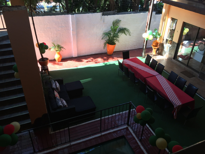Sport & Beauty 5, Sgegede Guest House, City of Tshwane