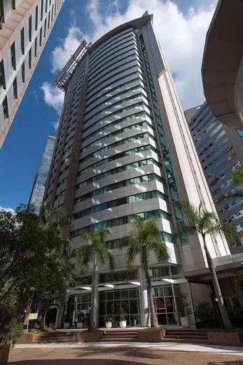 Exterior & Views 2, Maximus Luxury in Vila Olimpia - Hotel, São Paulo