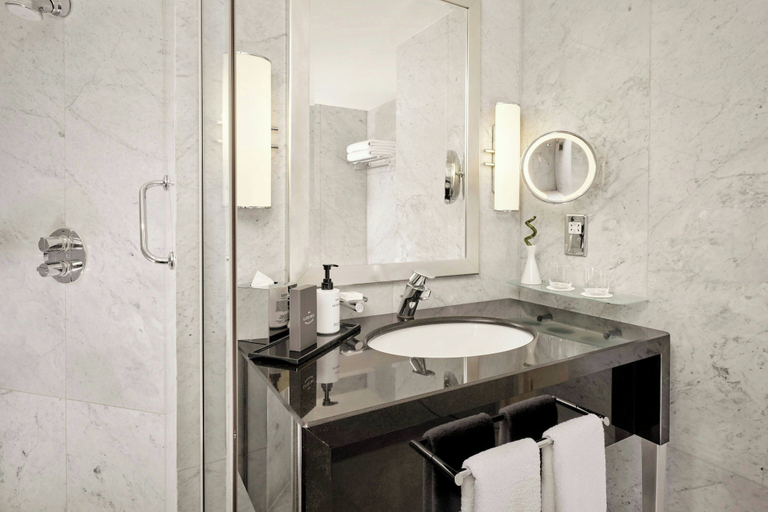 Bathroom 5
