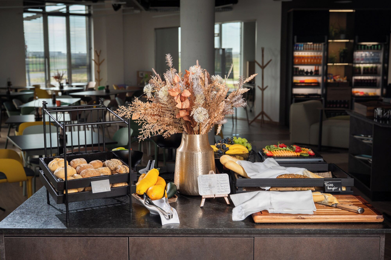 Food & Drinks 4, Ibis Styles Debrecen Airport, Debrecen