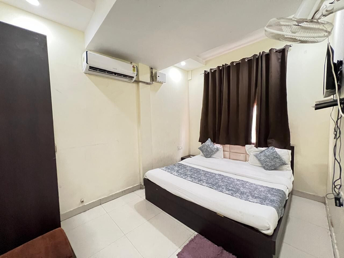 Others 3, Heritage Villa, Udham Singh Nagar