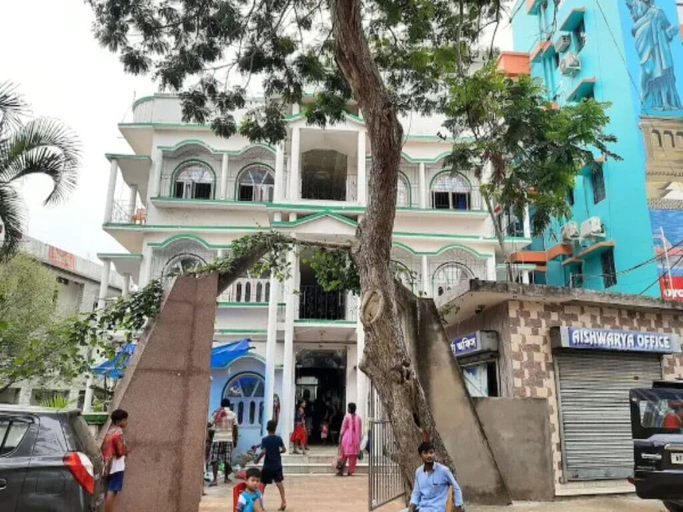 Exterior & Views 1, Hotel Aishwarya New Digha, Purba Medinipur