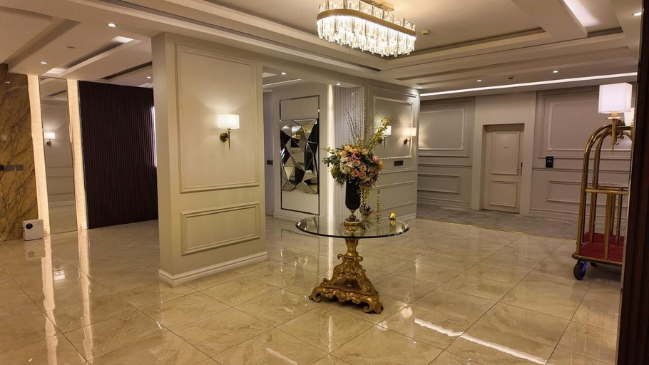 Others 4, Elaf Dammam Serviced Apartment, Dammam