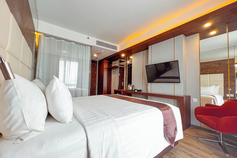 Bedroom 5
