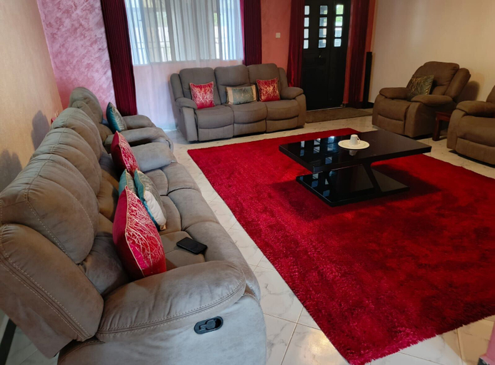Others 4, Lux Suites N&R Staycation Migori, Suna East