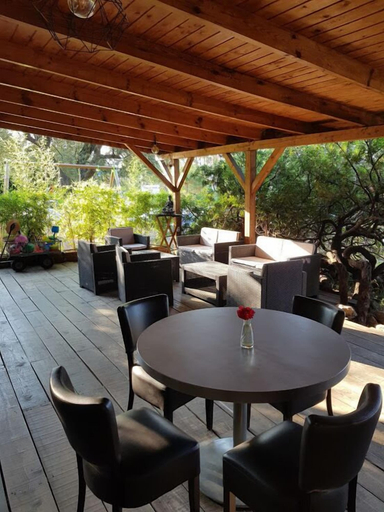 Food & Drinks 4, Mare e Monti Chalets, Corse-du-Sud
