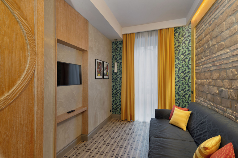 Others 4, Venerina Apartment, Roma
