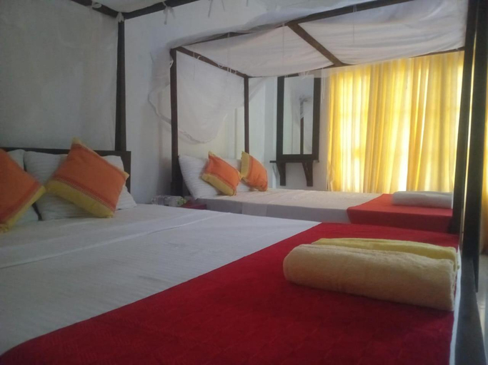 2, Yonara Green Rest, Palugaswewa