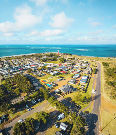 Others 5, Belair Gardens Caravan Park, Geraldton