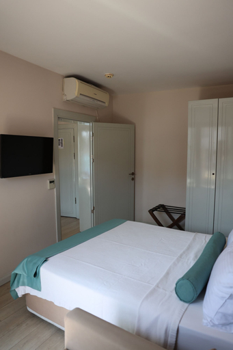 Bedroom 4, Sardinia Hotel, Amasra