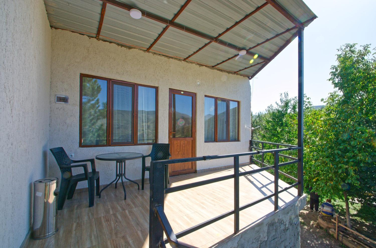Others 3, Hotel Vardzia K A L A, Aspindza