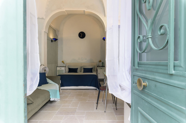 Others 5, Casa del Polpo Blu by Wonderful Italy, Brindisi