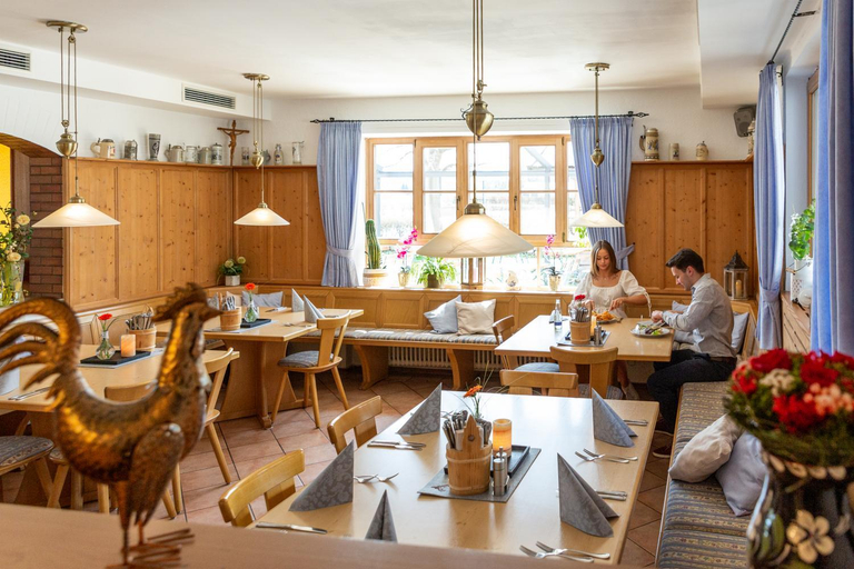 Food & Drinks 5, Hotel Landgasthof Schontag, Bad Tölz-Wolfratshausen